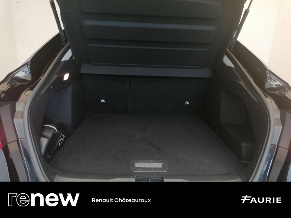 Acheter Renault Arkana Arkana mild hybrid 140 EDC FAP - 22 Evolution 5p occasion dans les concessions du Groupe Faurie