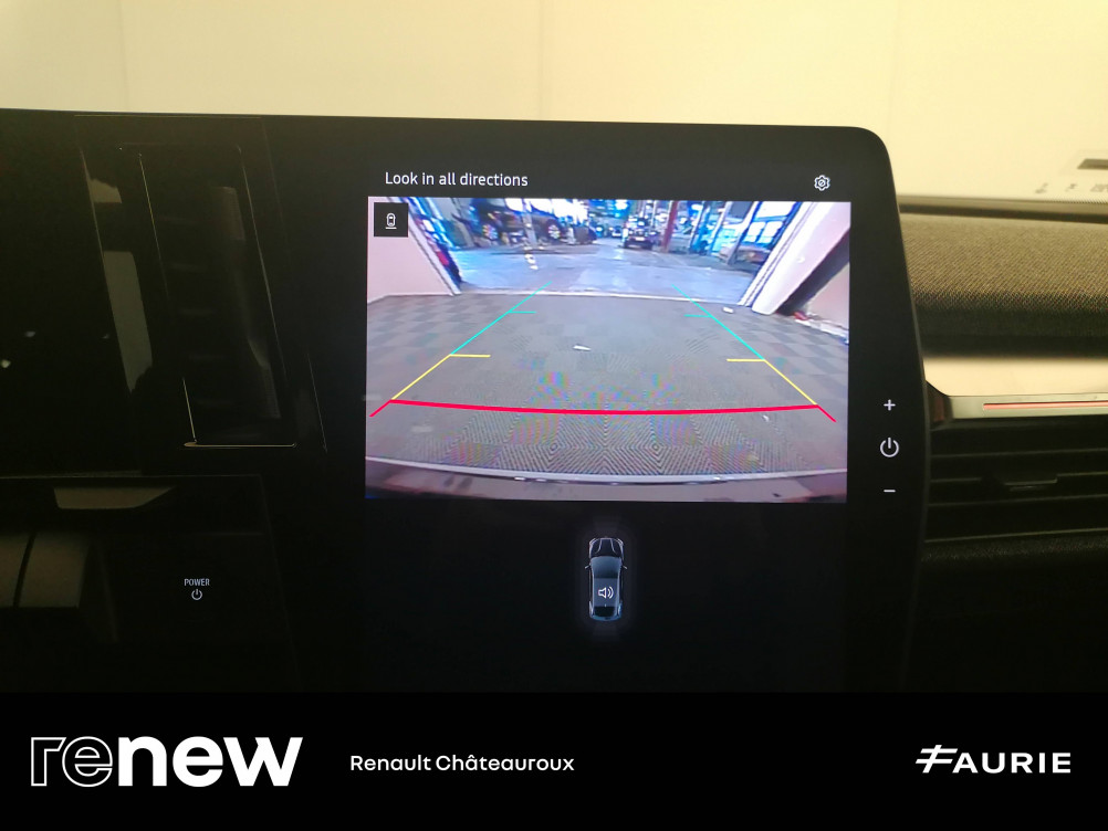 Acheter Renault Megane E-Tech Megane E-Tech 220 ch autonomie confort GSR2 Techno 5p occasion dans les concessions du Groupe Faurie