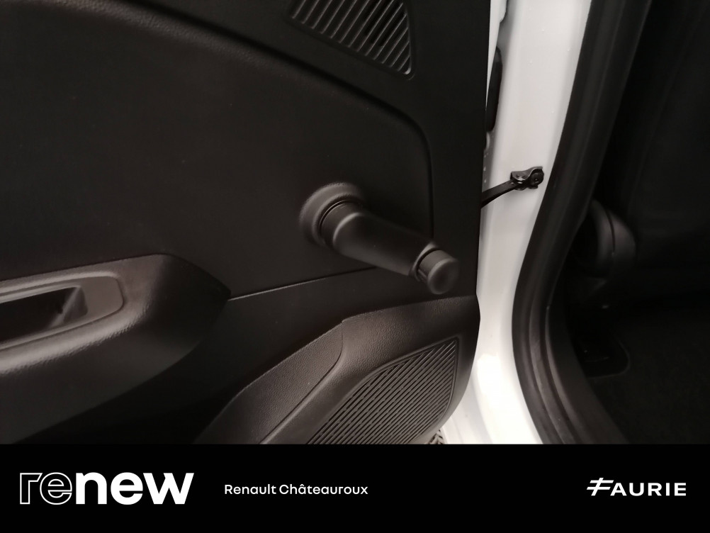 Acheter Renault Clio 5 Clio SCe 65 - 21N Zen 5p occasion dans les concessions du Groupe Faurie