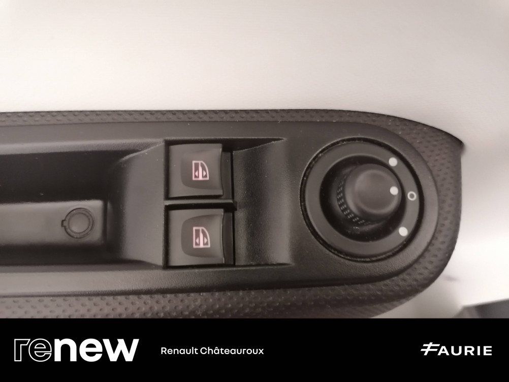 Acheter Renault Twingo 3 Twingo III SCe 65 - 21 Zen 5p occasion dans les concessions du Groupe Faurie