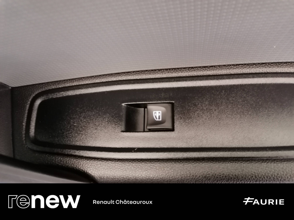 Acheter Renault Kangoo 3 KANGOO VAN TCE 130 EXTRA SESAME OUVRE TOI - 22 5p occasion dans les concessions du Groupe Faurie