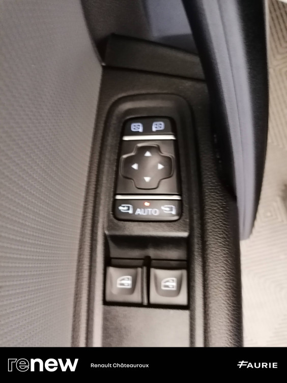 Acheter Renault Kangoo 3 KANGOO VAN TCE 130 EXTRA SESAME OUVRE TOI - 22 5p occasion dans les concessions du Groupe Faurie