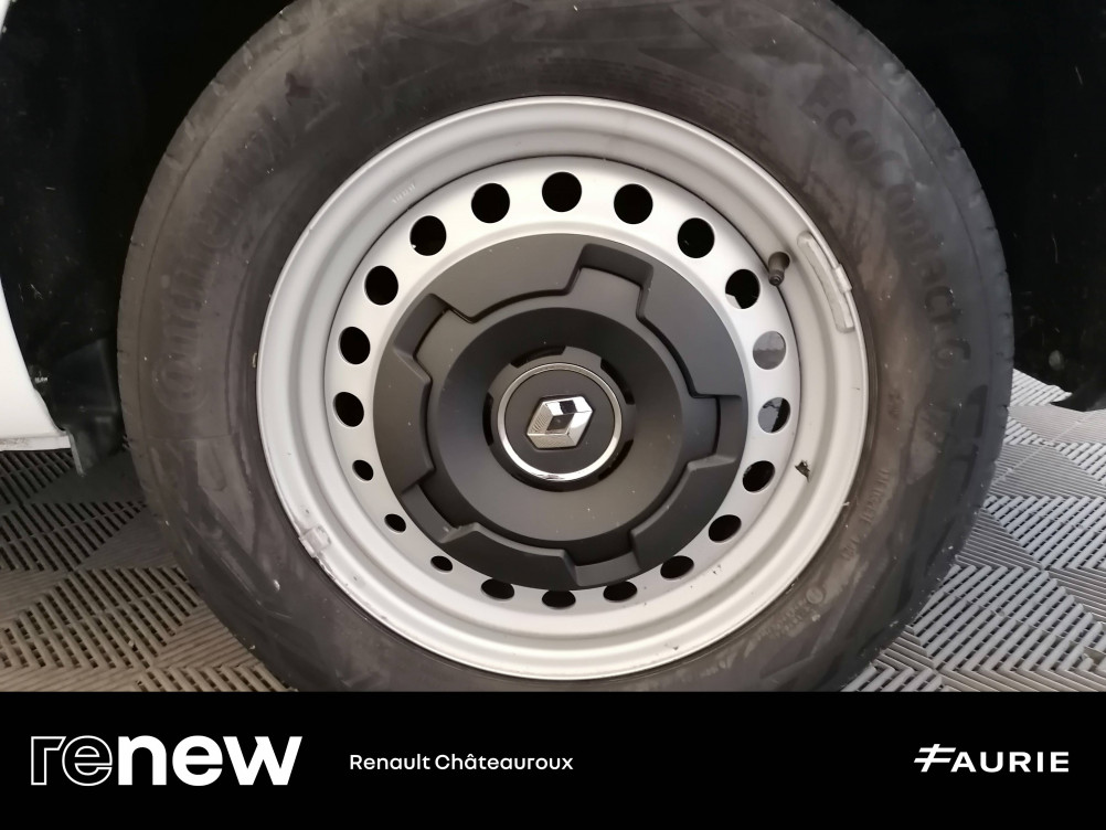 Acheter Renault Kangoo 3 KANGOO VAN TCE 130 EXTRA SESAME OUVRE TOI - 22 5p occasion dans les concessions du Groupe Faurie