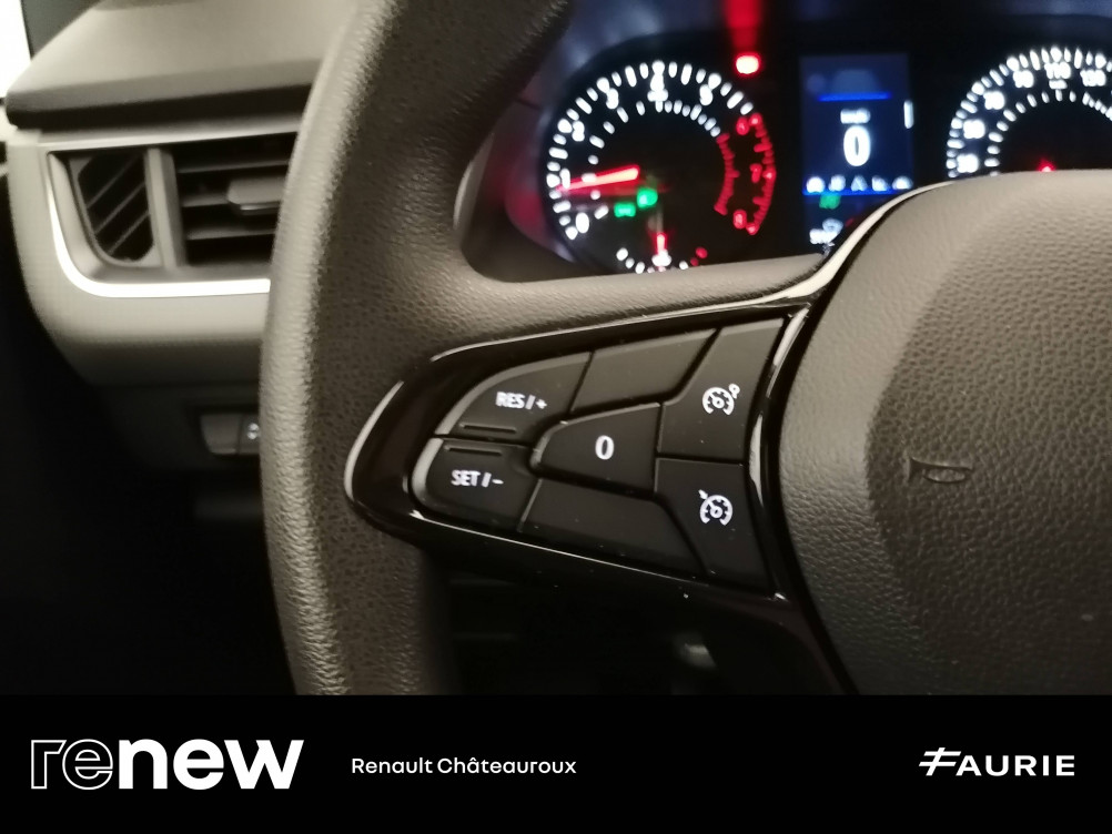 Acheter Renault Kangoo 3 KANGOO VAN TCE 130 EXTRA SESAME OUVRE TOI - 22 5p occasion dans les concessions du Groupe Faurie