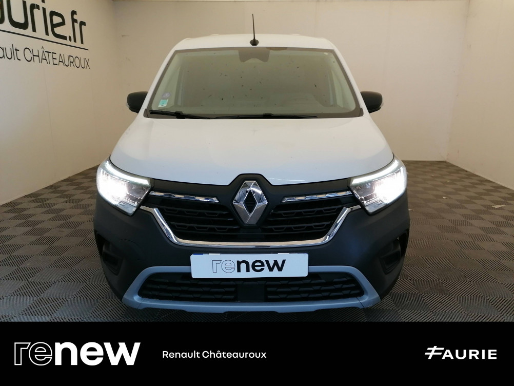 Acheter Renault Kangoo 3 KANGOO VAN TCE 130 EXTRA SESAME OUVRE TOI - 22 5p occasion dans les concessions du Groupe Faurie