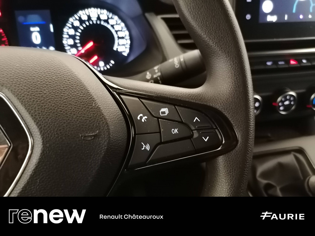 Acheter Renault Kangoo 3 KANGOO VAN TCE 130 EXTRA SESAME OUVRE TOI - 22 5p occasion dans les concessions du Groupe Faurie