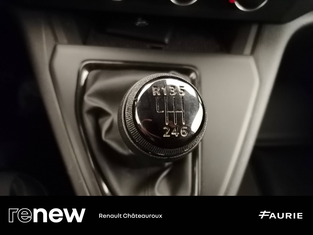 Acheter Renault Kangoo 3 KANGOO VAN TCE 130 EXTRA SESAME OUVRE TOI - 22 5p occasion dans les concessions du Groupe Faurie