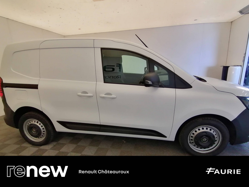 Acheter Renault Kangoo 3 KANGOO VAN TCE 130 EXTRA SESAME OUVRE TOI - 22 5p occasion dans les concessions du Groupe Faurie