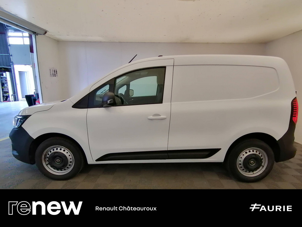 Acheter Renault Kangoo 3 KANGOO VAN TCE 130 EXTRA SESAME OUVRE TOI - 22 5p occasion dans les concessions du Groupe Faurie