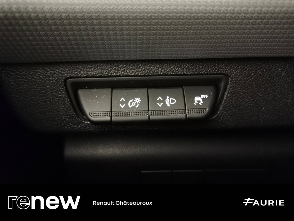 Acheter Renault Kangoo 3 KANGOO VAN TCE 130 EXTRA SESAME OUVRE TOI - 22 5p occasion dans les concessions du Groupe Faurie