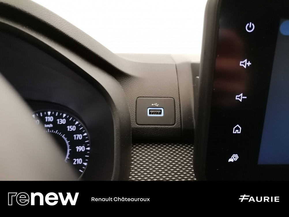 Acheter Dacia Sandero Sandero ECO-G 100 - 22 Confort 5p occasion dans les concessions du Groupe Faurie
