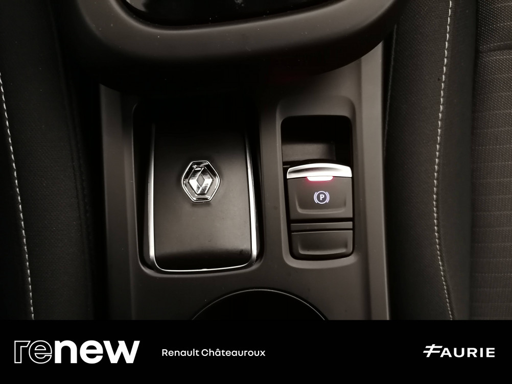 Acheter Renault Arkana Arkana mild hybrid 140 EDC FAP - 22 Evolution 5p occasion dans les concessions du Groupe Faurie