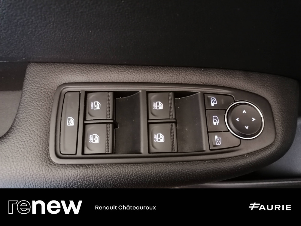 Acheter Renault Arkana Arkana TCe 140 EDC - 23 Evolution 5p occasion dans les concessions du Groupe Faurie