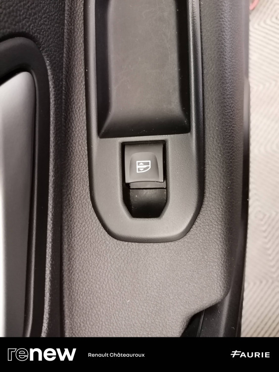 Acheter Dacia Duster Duster Blue dCi 115 4x4 Expression 5p occasion dans les concessions du Groupe Faurie