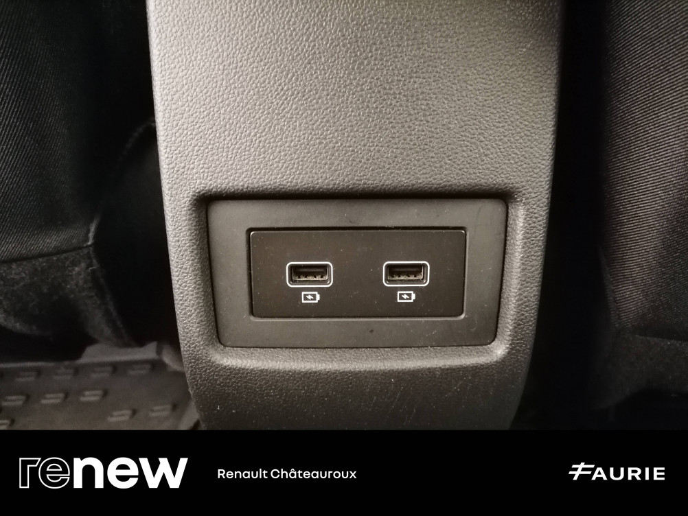 Acheter Dacia Duster Duster Blue dCi 115 4x4 Expression 5p occasion dans les concessions du Groupe Faurie