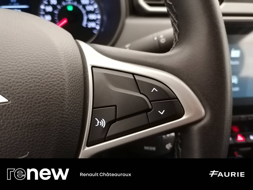 Acheter Dacia Duster Duster Blue dCi 115 4x4 Expression 5p occasion dans les concessions du Groupe Faurie