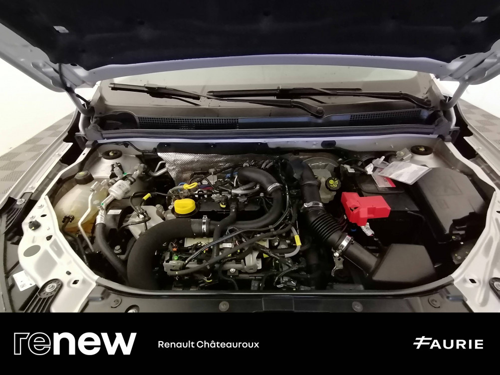 Acheter Dacia Sandero Sandero ECO-G 100 - 22 Confort 5p occasion dans les concessions du Groupe Faurie