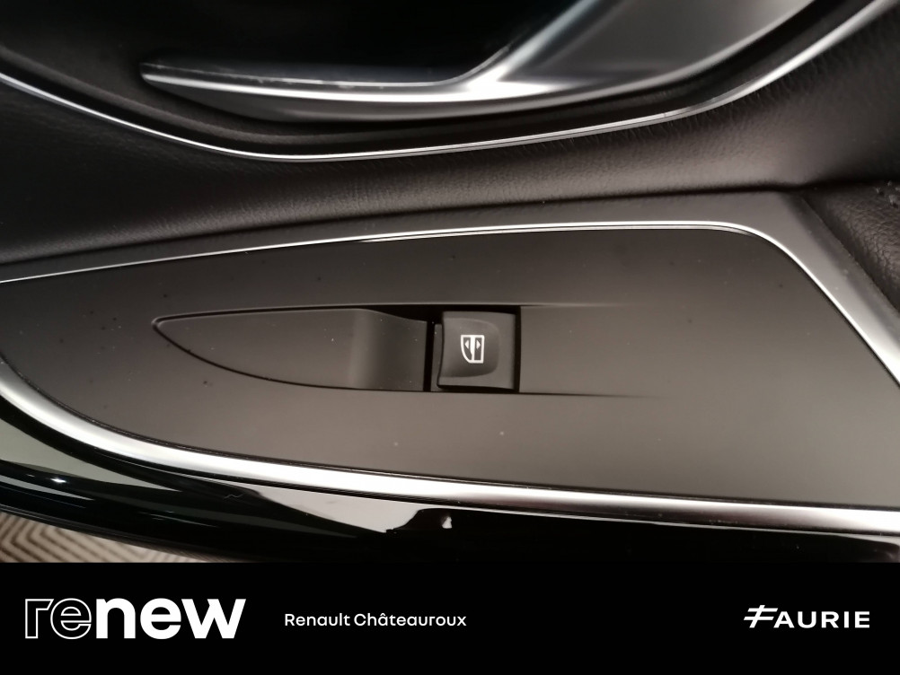 Acheter Renault Espace 5 E-Tech Espace Blue dCi 160 EDC Evolution 5p occasion dans les concessions du Groupe Faurie