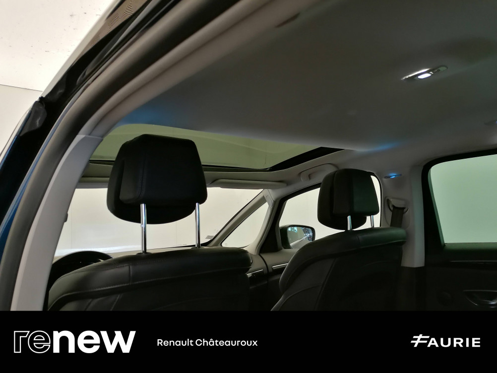 Acheter Renault Espace 5 E-Tech Espace Blue dCi 160 EDC Evolution 5p occasion dans les concessions du Groupe Faurie