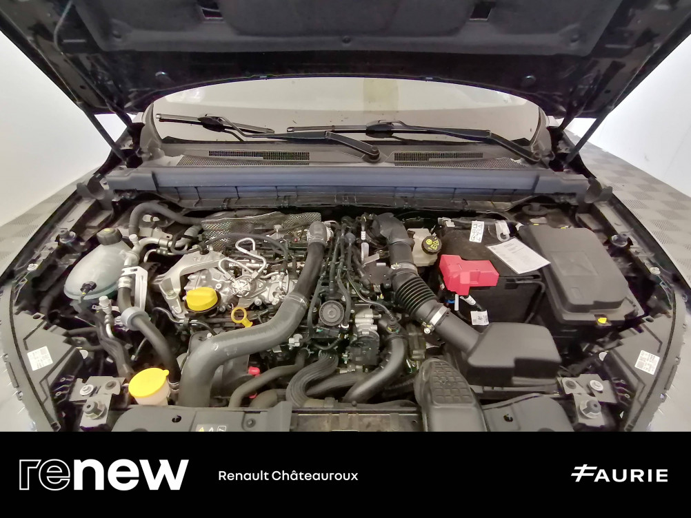 Acheter Renault Arkana Arkana TCe 140 EDC - 23 Evolution 5p occasion dans les concessions du Groupe Faurie