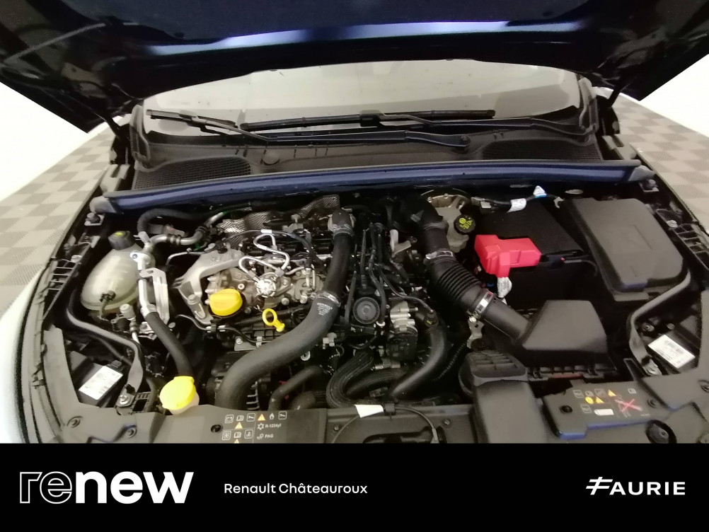 Acheter Renault Clio 5 Clio TCe 140 - 21N Initiale Paris 5p occasion dans les concessions du Groupe Faurie