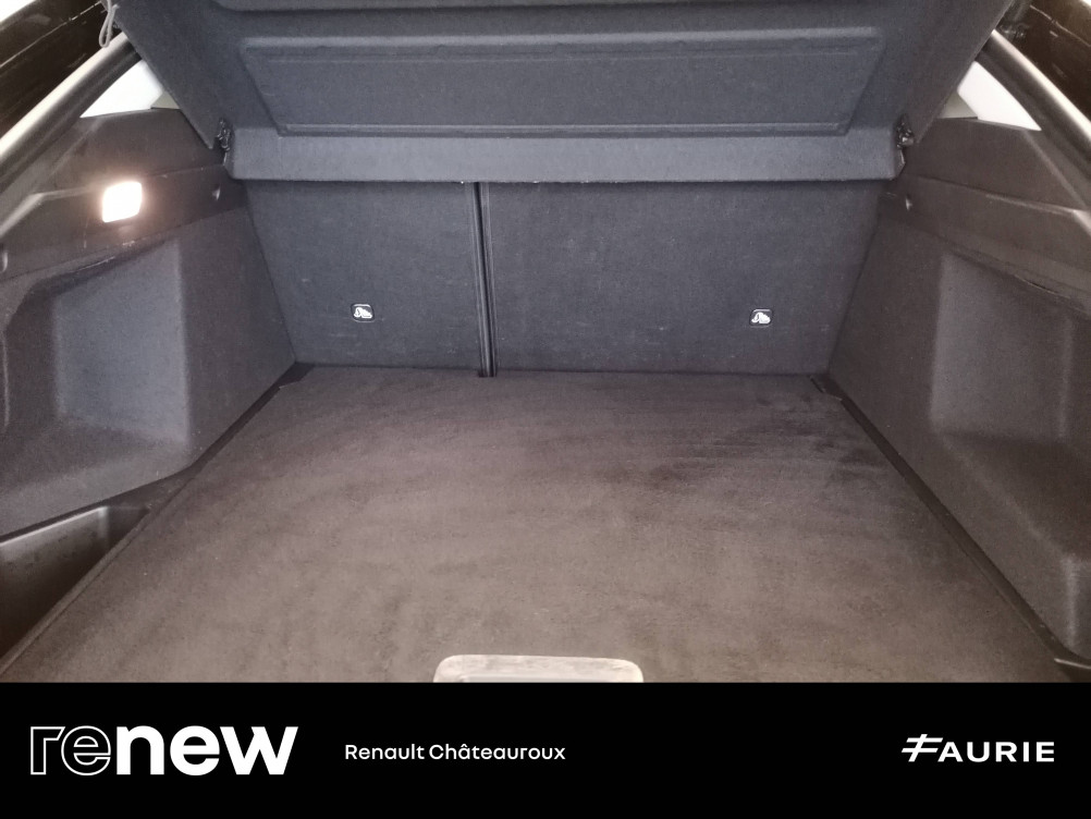 Acheter Renault Arkana Arkana TCe 140 EDC - 23 Evolution 5p occasion dans les concessions du Groupe Faurie