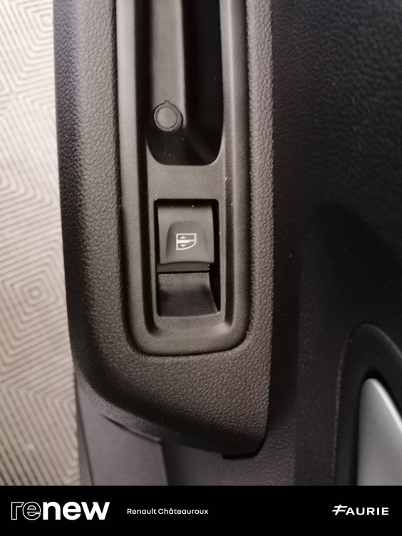 Acheter Dacia Sandero Sandero TCe 90 Expression 5p occasion dans les concessions du Groupe Faurie