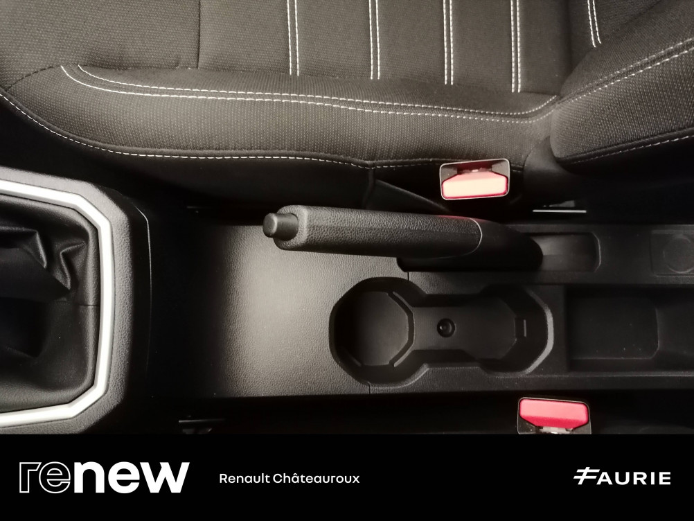 Acheter Dacia Sandero Sandero TCe 90 Expression 5p occasion dans les concessions du Groupe Faurie