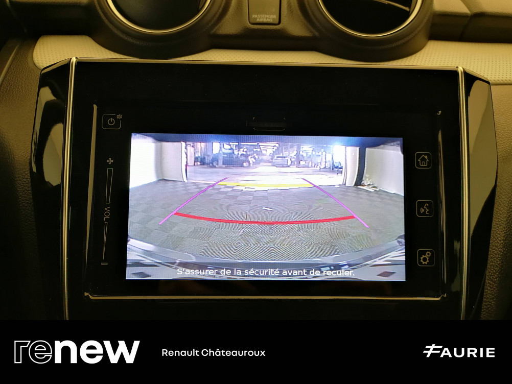 Acheter Suzuki Swift Swift 1.2 Dualjet Allgrip Privilège 5p occasion dans les concessions du Groupe Faurie