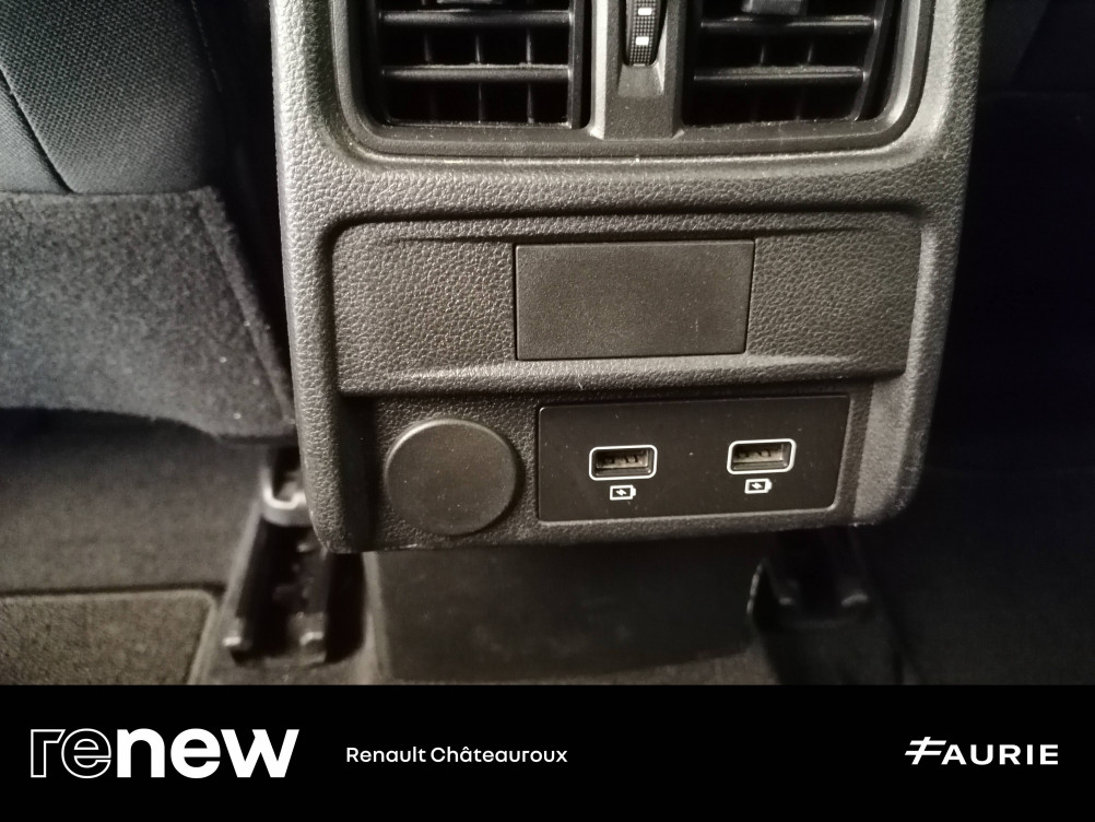 Acheter Renault Arkana Arkana mild hybrid 140 EDC FAP - 22 Evolution 5p occasion dans les concessions du Groupe Faurie