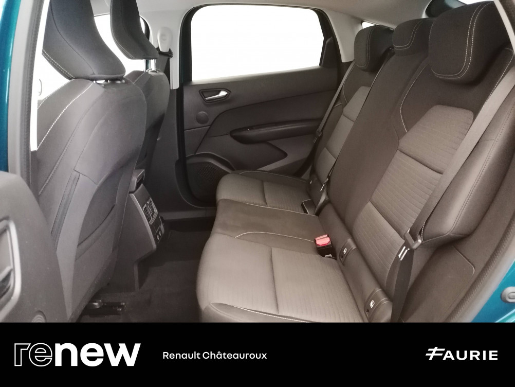 Acheter Renault Arkana Arkana mild hybrid 140 EDC FAP - 22 Evolution 5p occasion dans les concessions du Groupe Faurie