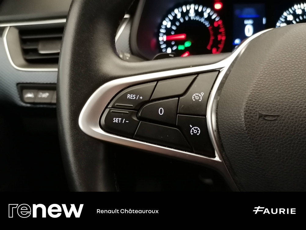 Acheter Renault Arkana Arkana mild hybrid 140 EDC FAP - 22 Evolution 5p occasion dans les concessions du Groupe Faurie