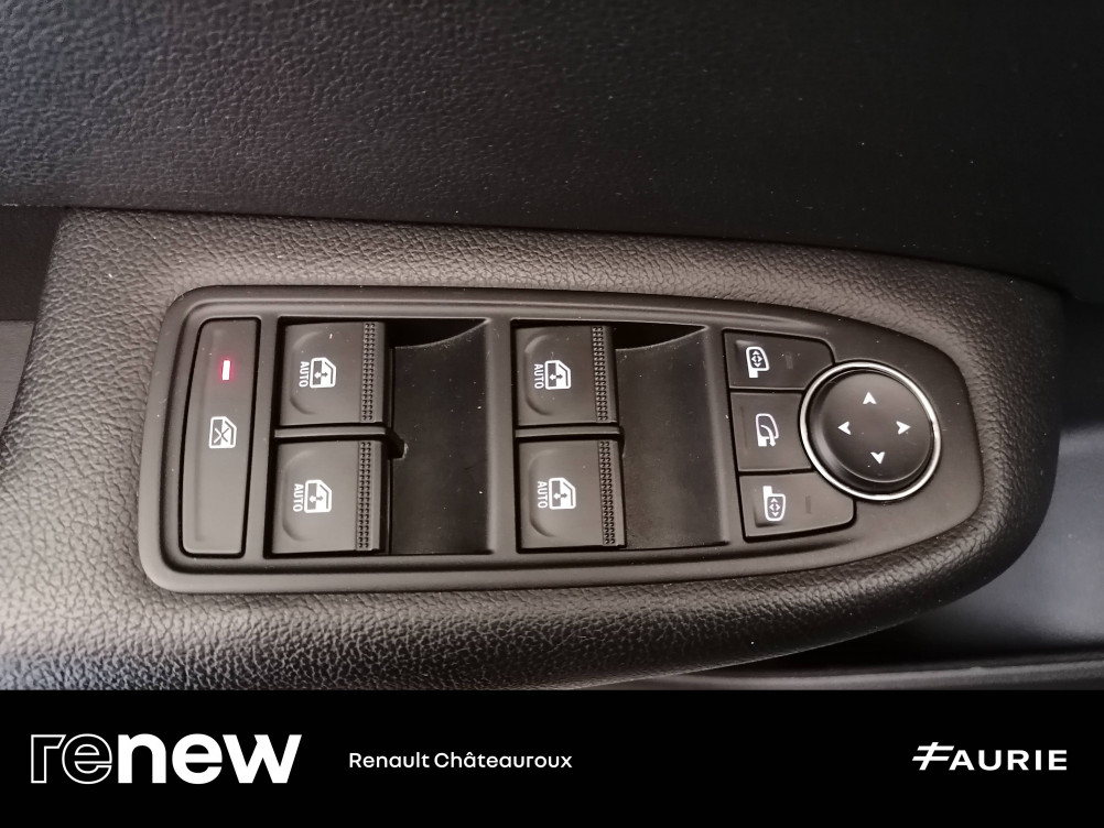 Acheter Renault Arkana Arkana mild hybrid 140 EDC FAP - 22 Evolution 5p occasion dans les concessions du Groupe Faurie