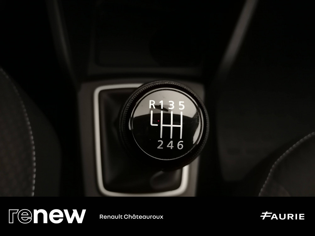 Acheter Dacia Duster Duster Blue dCi 115 4x4 Expression 5p occasion dans les concessions du Groupe Faurie