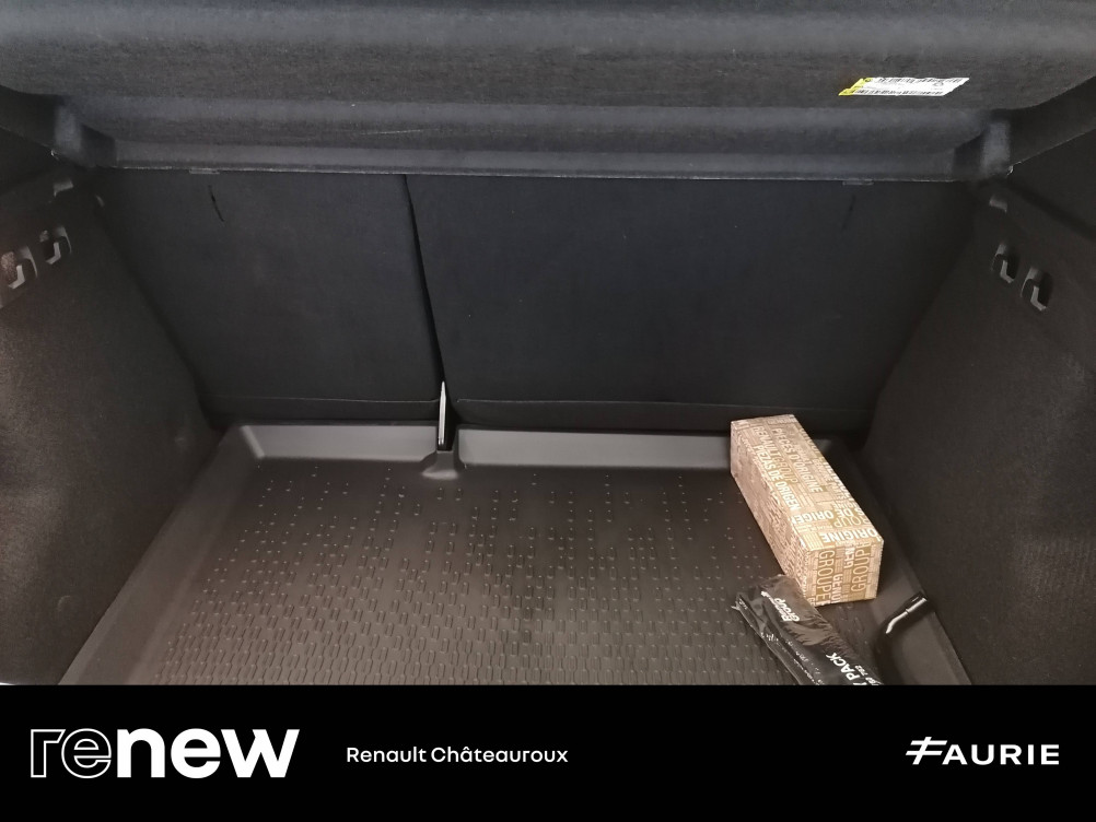 Acheter Dacia Sandero Sandero TCe 90 Expression 5p occasion dans les concessions du Groupe Faurie