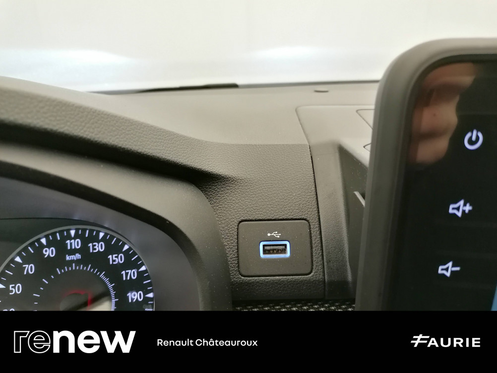 Acheter Dacia Sandero Sandero TCe 90 Expression 5p occasion dans les concessions du Groupe Faurie