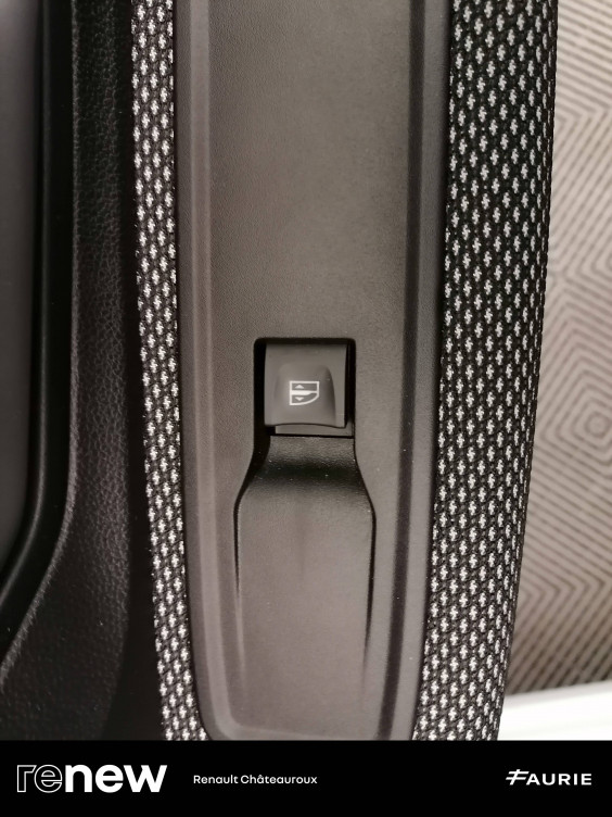 Acheter Dacia Sandero Sandero TCe 90 Expression 5p occasion dans les concessions du Groupe Faurie