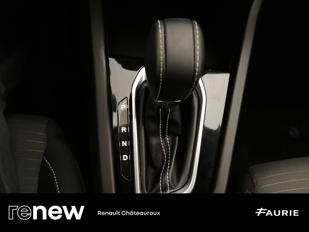 Acheter Renault Arkana Arkana TCe 140 EDC - 23 Evolution 5p occasion dans les concessions du Groupe Faurie