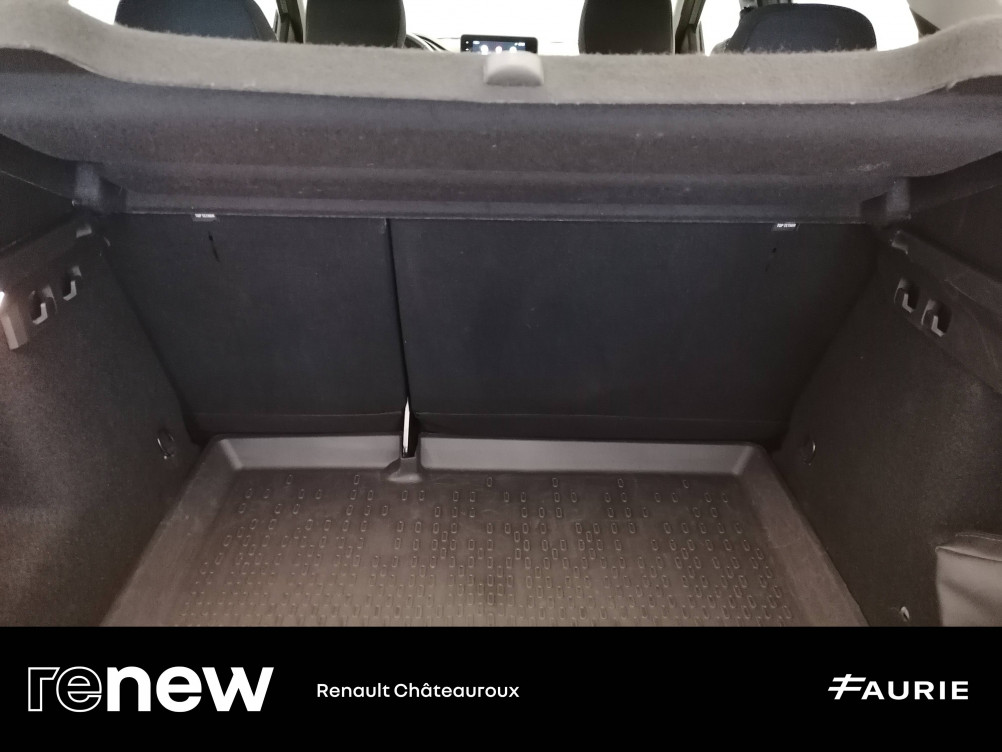 Acheter Dacia Sandero Sandero ECO-G 100 - 22 Confort 5p occasion dans les concessions du Groupe Faurie