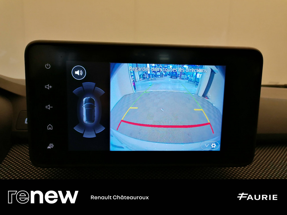 Acheter Dacia Sandero Sandero ECO-G 100 - 22 Confort 5p occasion dans les concessions du Groupe Faurie