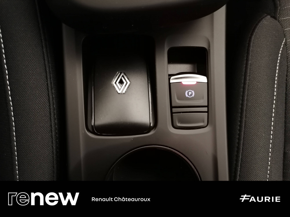 Acheter Renault Arkana Arkana TCe 140 EDC - 23 Evolution 5p occasion dans les concessions du Groupe Faurie