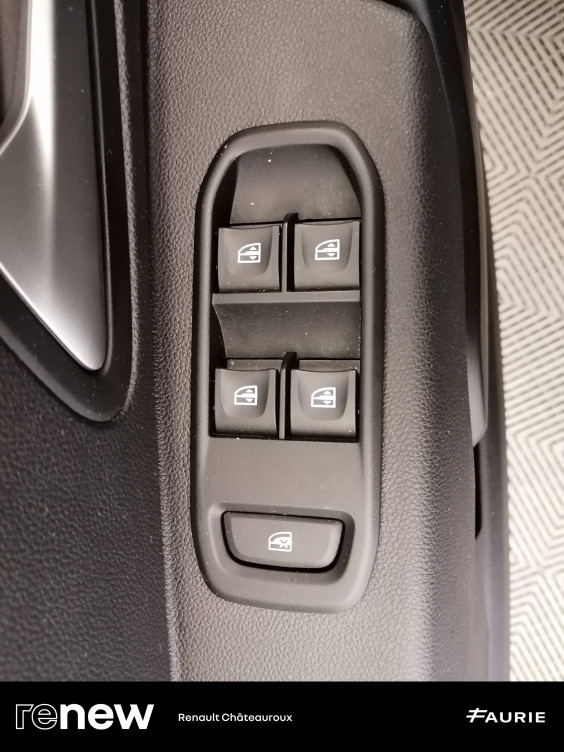 Acheter Dacia Duster Duster Blue dCi 115 4x4 Expression 5p occasion dans les concessions du Groupe Faurie