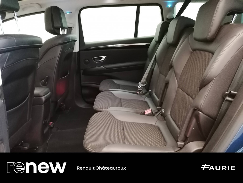 Acheter Renault Espace 5 E-Tech Espace Blue dCi 160 EDC Evolution 5p occasion dans les concessions du Groupe Faurie