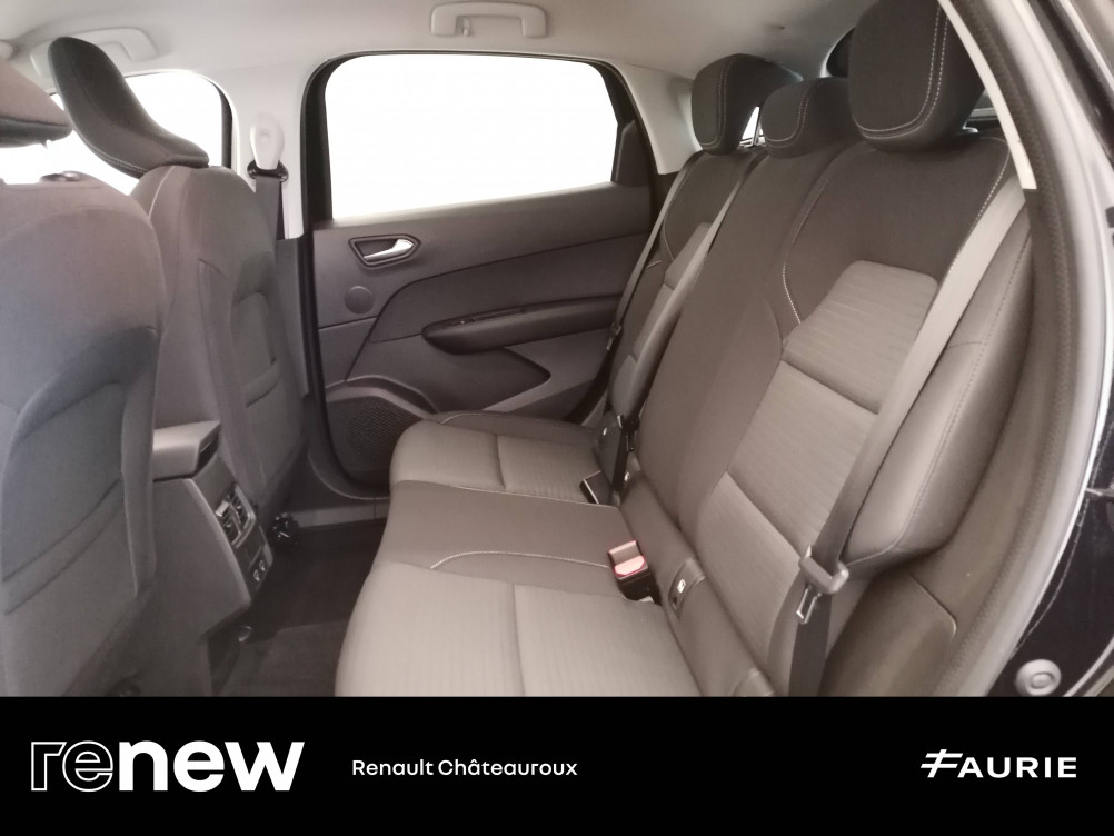 Acheter Renault Arkana Arkana TCe 140 EDC - 23 Evolution 5p occasion dans les concessions du Groupe Faurie