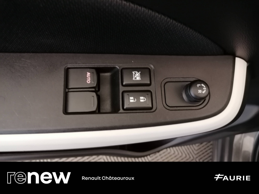 Acheter Suzuki Swift Swift 1.2 Dualjet Allgrip Privilège 5p occasion dans les concessions du Groupe Faurie