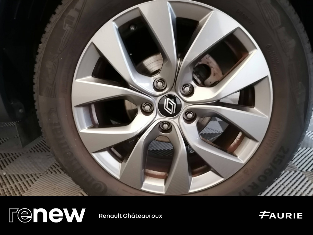 Acheter Renault Arkana Arkana TCe 140 EDC - 23 Evolution 5p occasion dans les concessions du Groupe Faurie