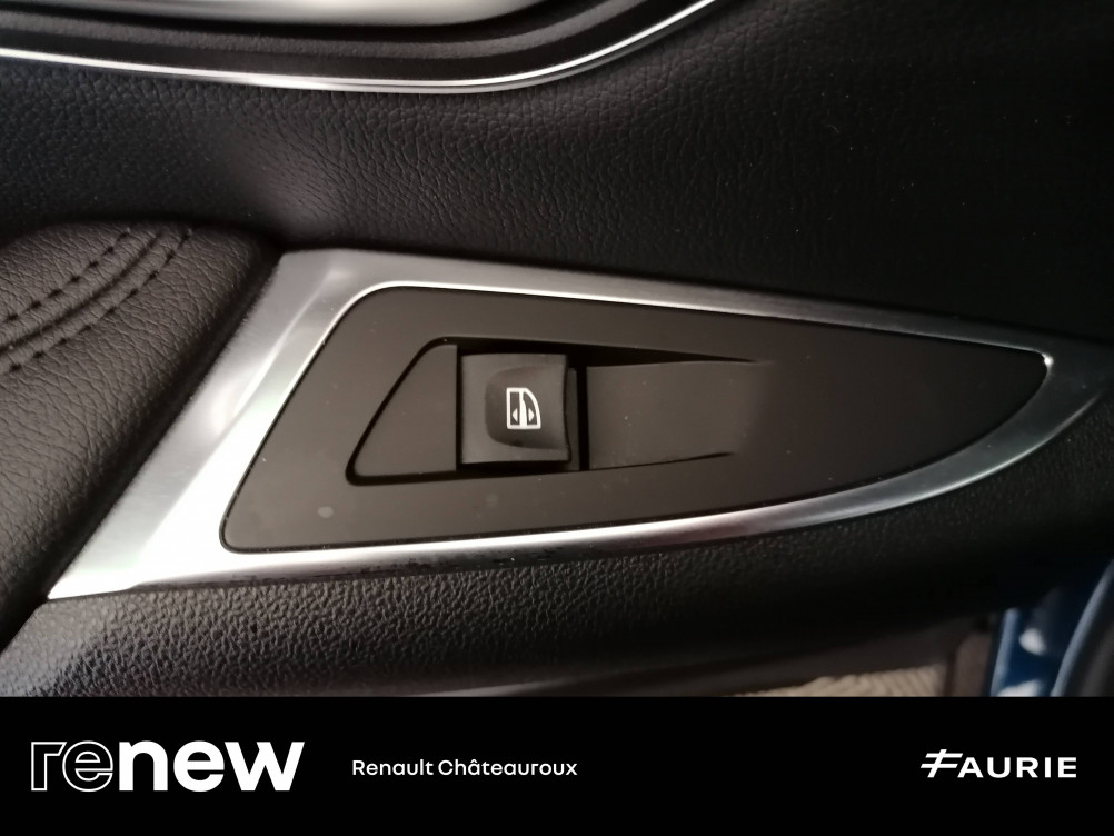 Acheter Renault Espace 5 E-Tech Espace Blue dCi 160 EDC Evolution 5p occasion dans les concessions du Groupe Faurie