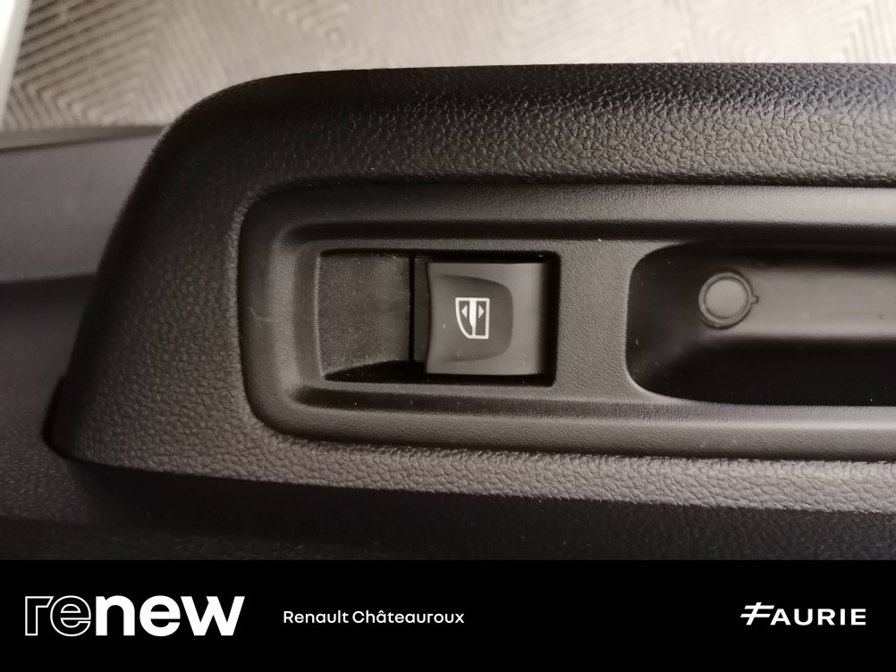 Acheter Dacia Sandero Sandero ECO-G 100 - 22 Confort 5p occasion dans les concessions du Groupe Faurie