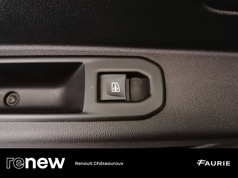 Acheter Dacia Duster Duster Blue dCi 115 4x4 Expression 5p occasion dans les concessions du Groupe Faurie