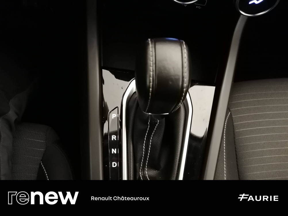 Acheter Renault Arkana Arkana mild hybrid 140 EDC FAP - 22 Evolution 5p occasion dans les concessions du Groupe Faurie